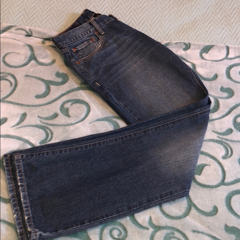 Lucky Brand Jeans